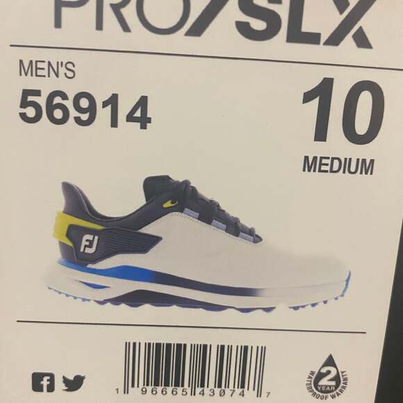 Pro/SLX - Picture 5 of 5